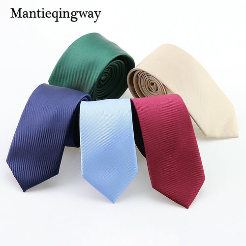 Mantieqingway Men Solid