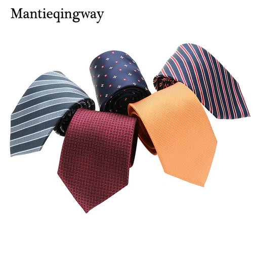Mantieqingway Men's Suits