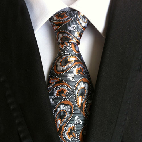 Mantieqingway Men's Ties