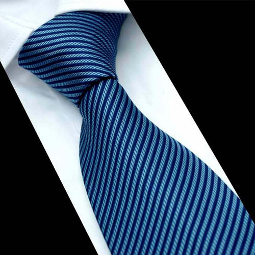 Mantieqingway Neck Ties