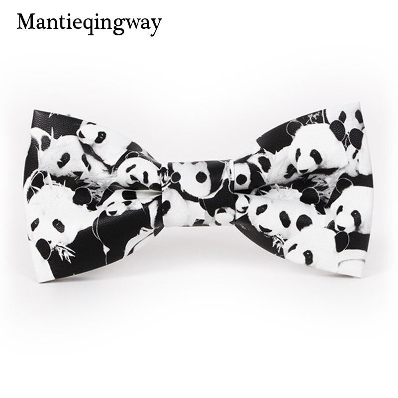 Mantieqingway PU Leather