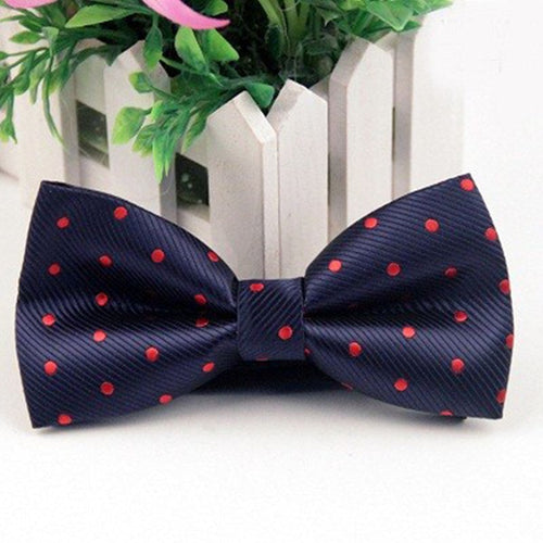 Mantieqingway Polyester Bow