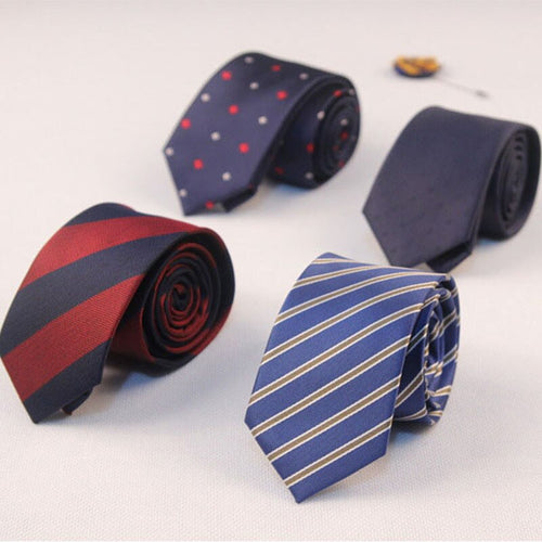 Mantieqingway Ties for