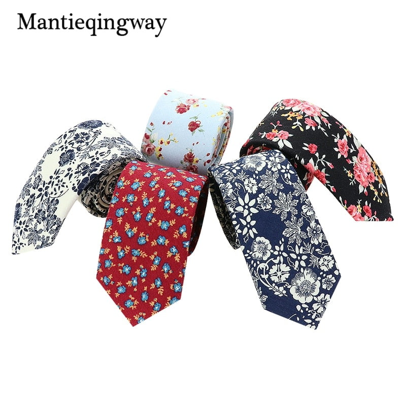 Mantieqingway Vintage Men's