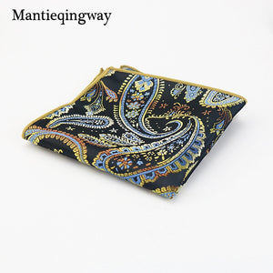 Mantieqingway Wedding Polyester