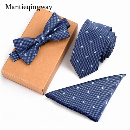 Mantieqingway Wedding Striped