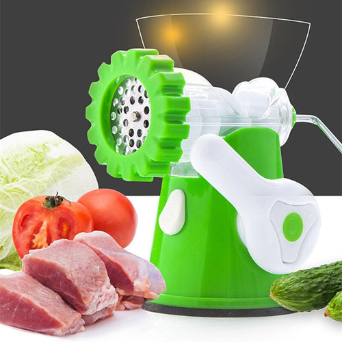 Manual Meat Grinder