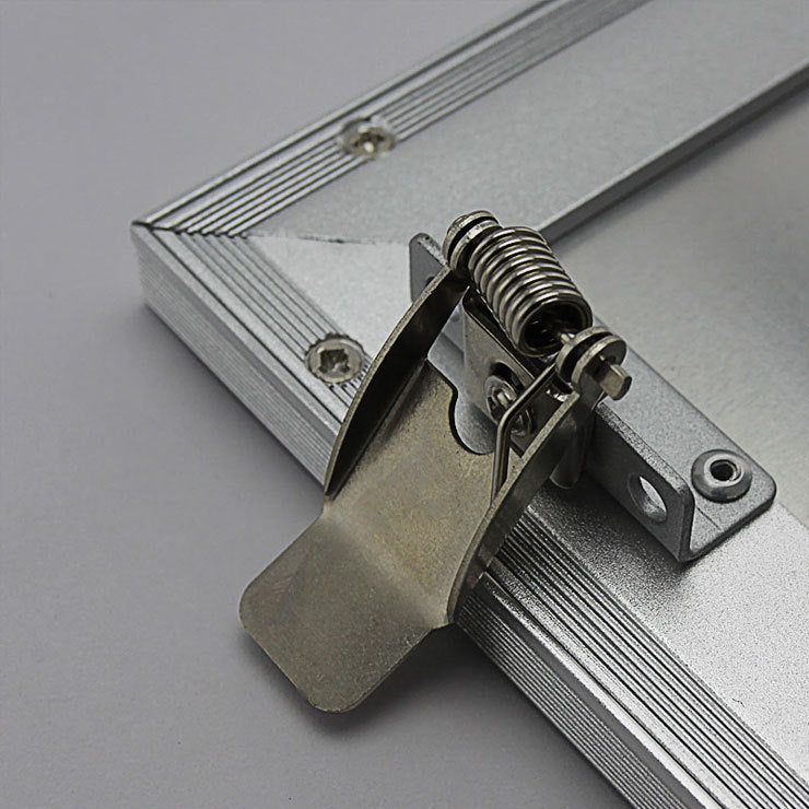 Manufacturer nickel plating