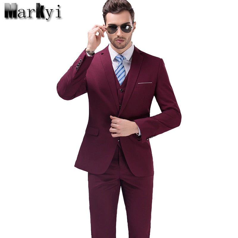MarKyi Famous Brand