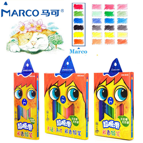 Marco Watercolor Colorer