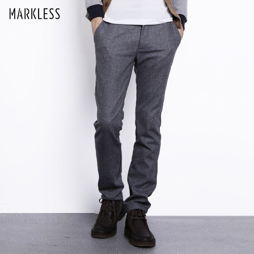 Markless Autumn Winter