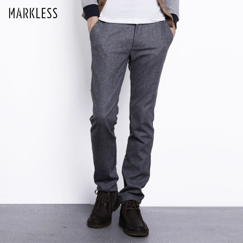 Markless Autumn Winter