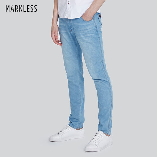 Markless Men's 100%