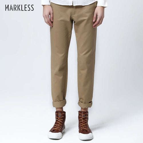 Markless Spring Slim