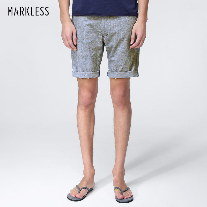 Markless Summer Casual