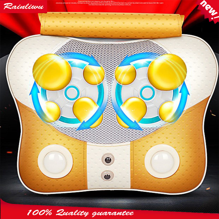 Massage Pillow Cervical