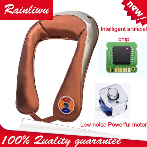 Massager electric Beating