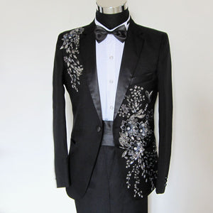 Master Suits Formal