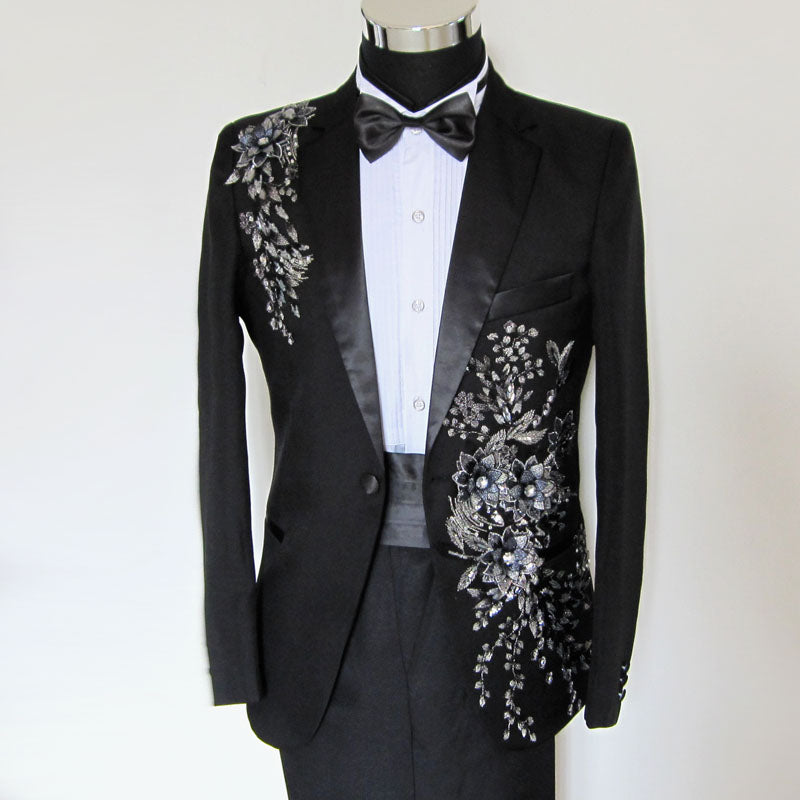 Master Suits Formal