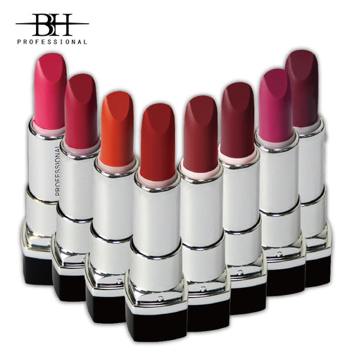 Matte Lipstick Cosmetics