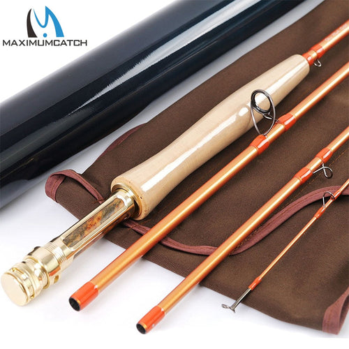 Maximumcatch Fly Rod