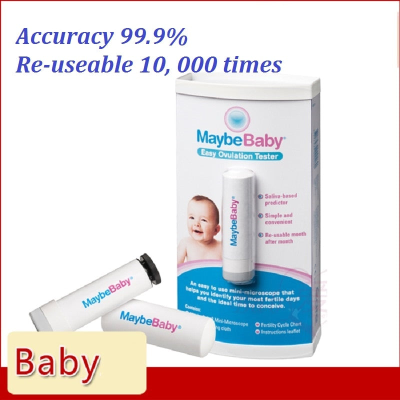 MaybeBaby Easy Re-Usable