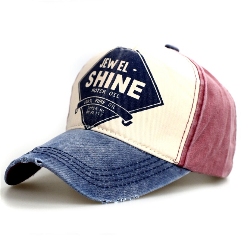 Men Baseball Cap