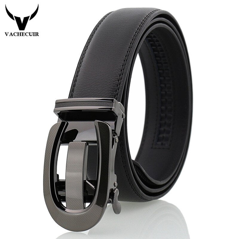 Men Belts Genuine