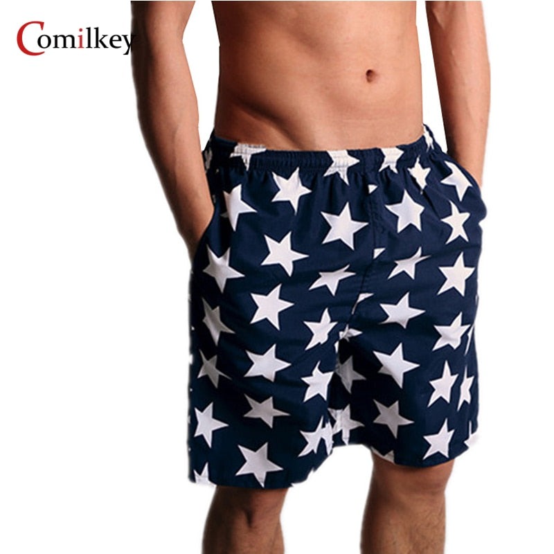 Men Board Shorts