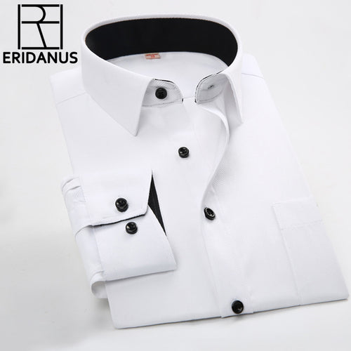 Men Business Shirts