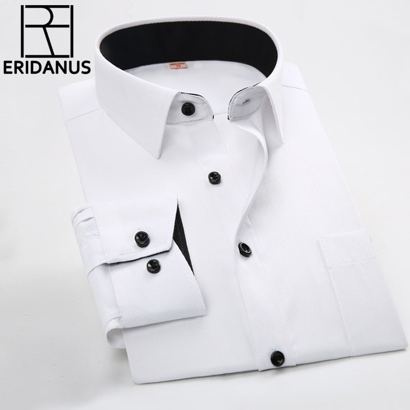 Men Business Shirts