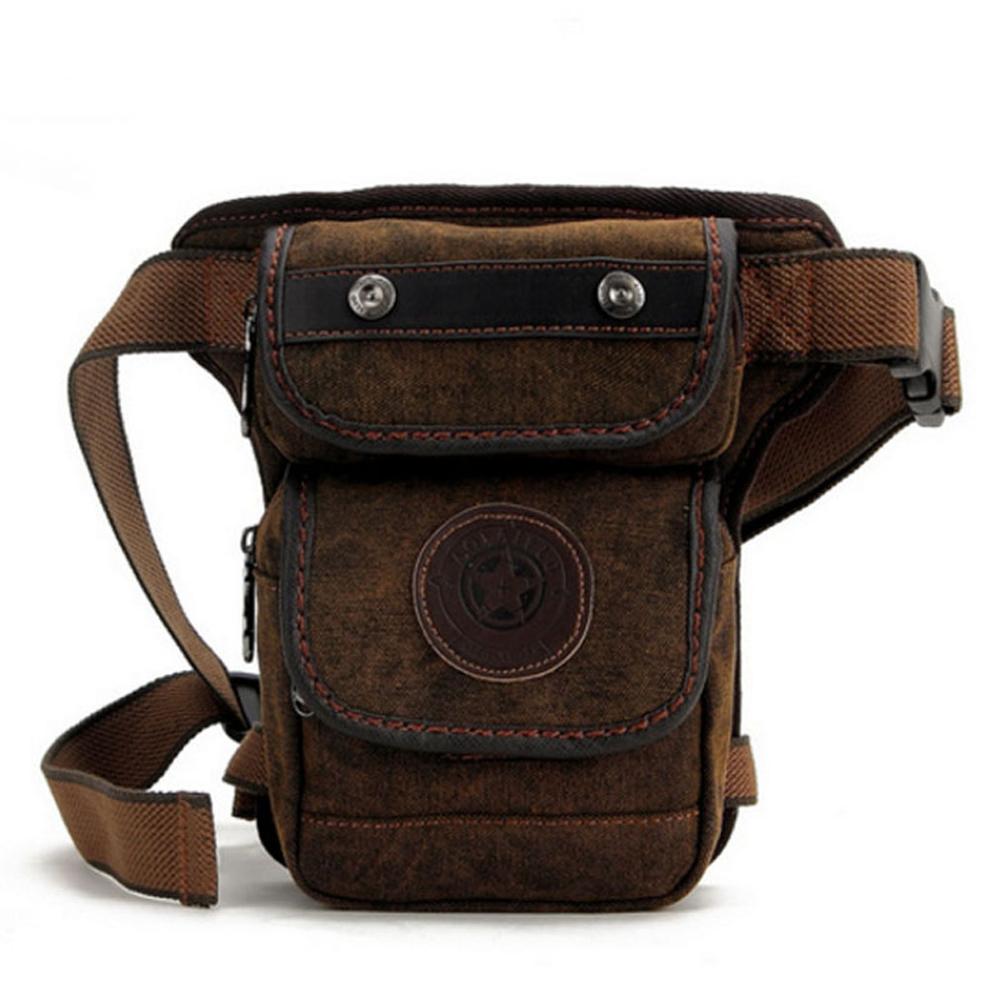 Men Canvas Vintage