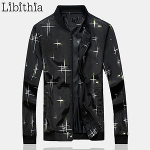 Men Casual Print