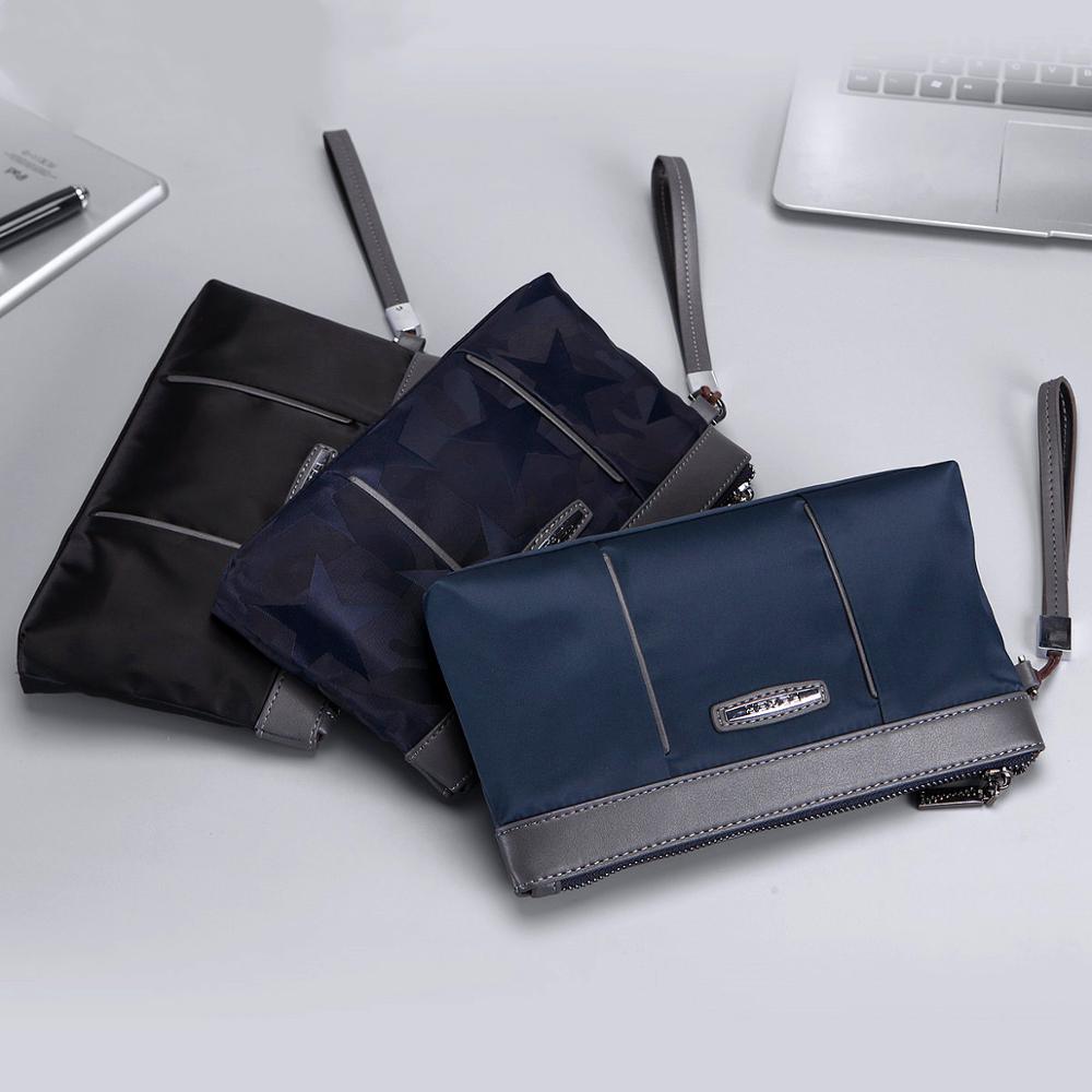 Men Clutch Bag