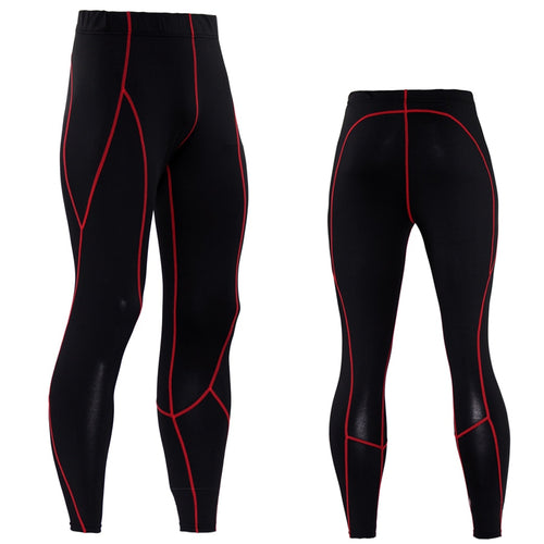 Men Compression Pants