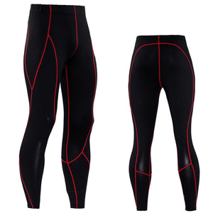 Men Compression Pants