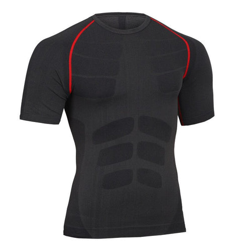 Men Compression Shirt