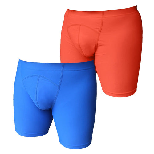 Men Compression Shorts