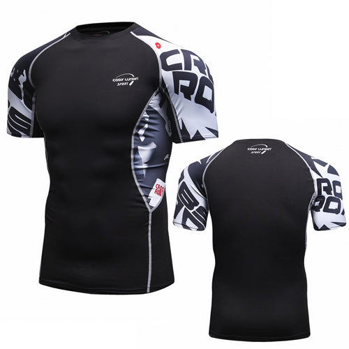 Men Compression t