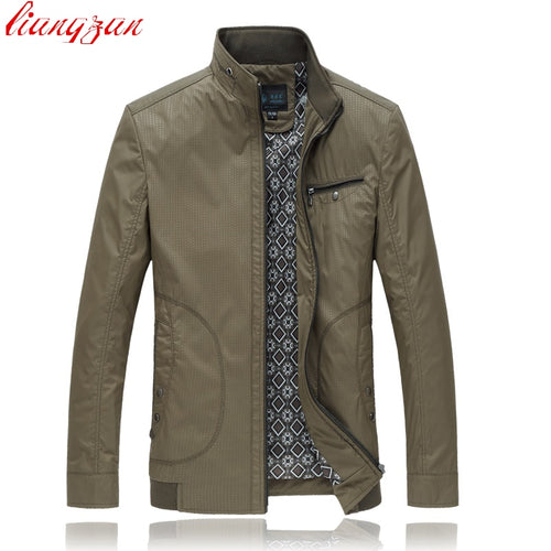 Men Cotton Jacket