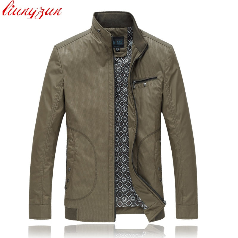 Men Cotton Jacket