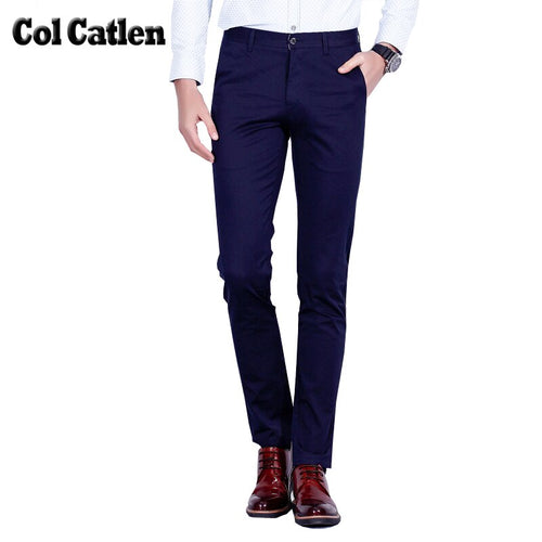 Men Cotton Pants