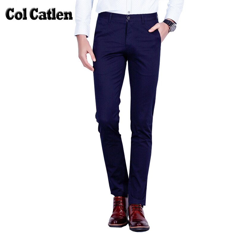 Men Cotton Pants