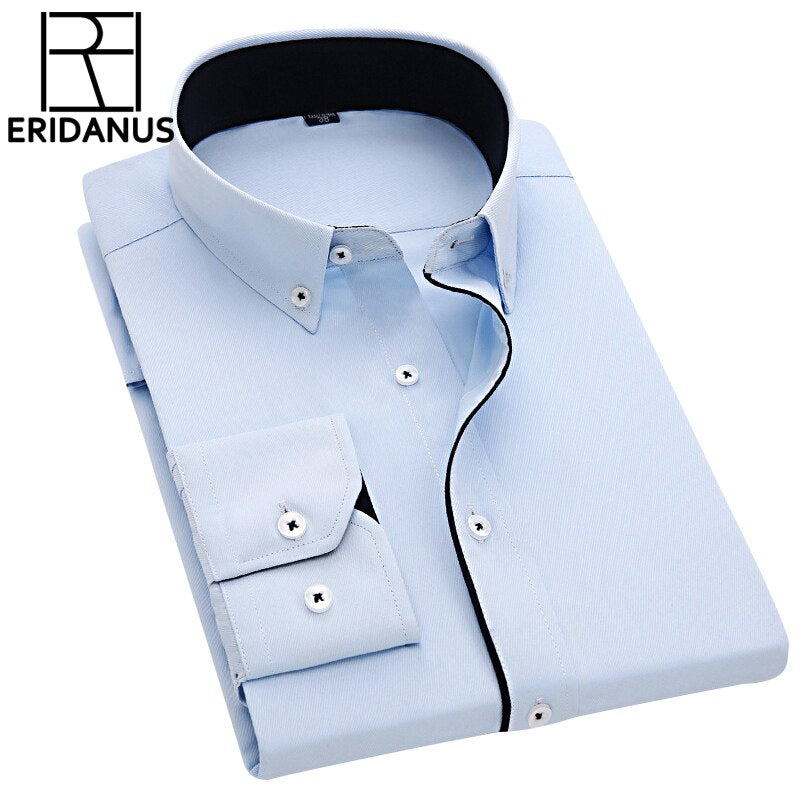 Men Dress Shirts