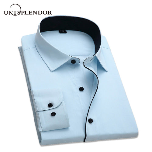 Men Dress Shirts