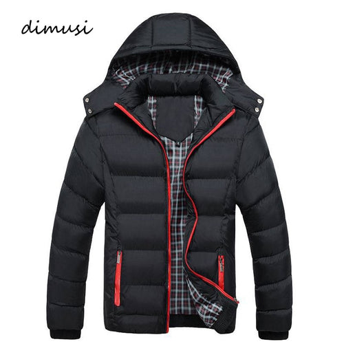 Men Hoody Winter