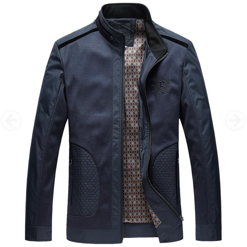 Men Jacket New