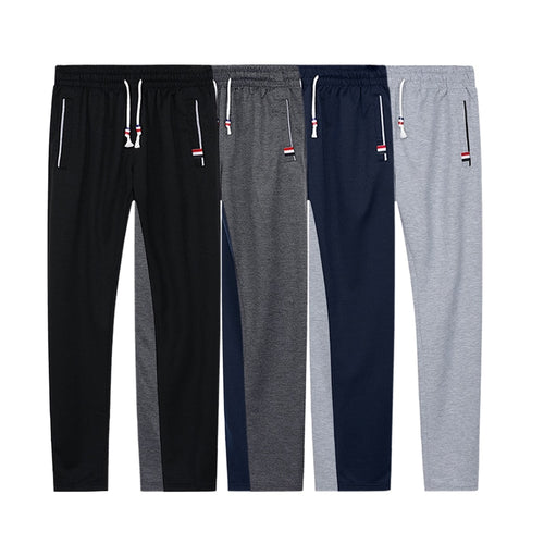 Men Joggers Hip