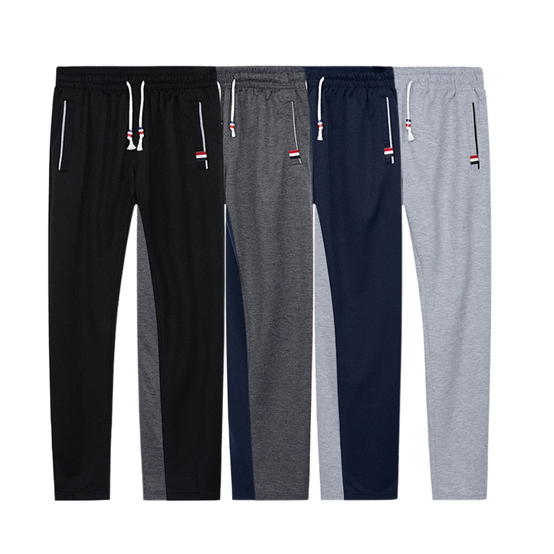 Men Joggers Hip