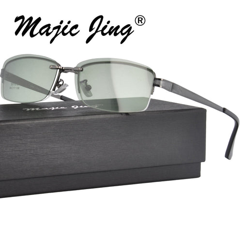 Men Magnent Glasses